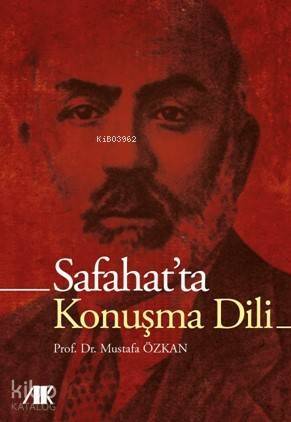 Safahatta Konuşma Dili - 1