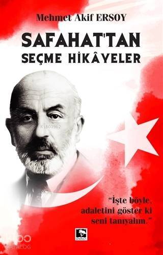 Safahat'tan Seçme Hikayeler - 1