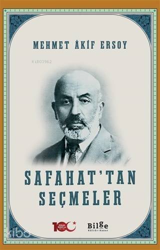 Safahat'tan Seçmeler - 1