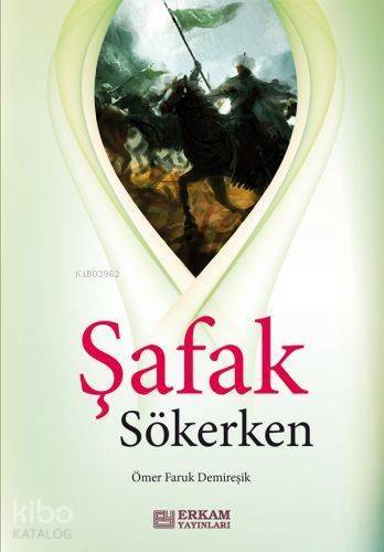 Şafak Sökerken - 1