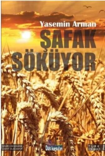 Şafak Söküyor - 1