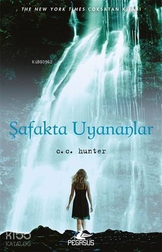 Şafakta Uyananlar; Gölge Şelalesi 2. Kitap - 1