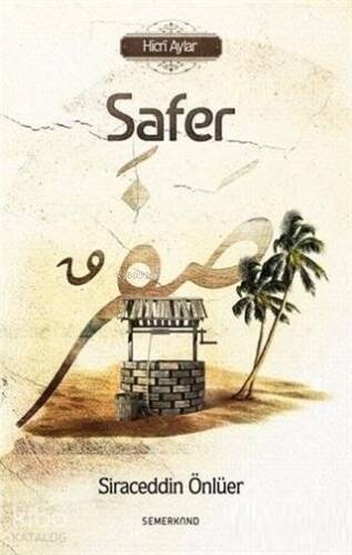 Safer; Hicri Aylar - 1