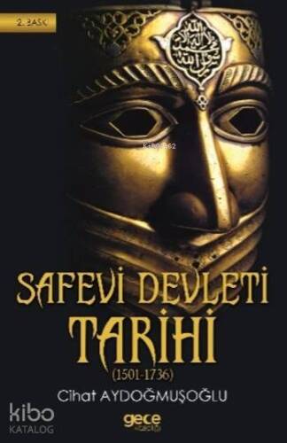 Safevi Devleti Tarihi - 1