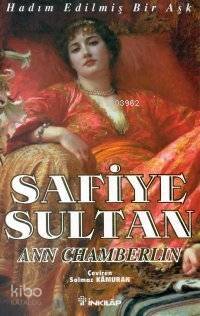 Safiye Sultan 1; Hadım Edilmiş Bir Aşk - 1