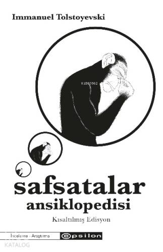 Safsatalar Ansiklopedisi;Kısaltılmış Edisyon - 1