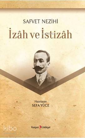 Safvet Nezihi İzah Ve İstizah - 1