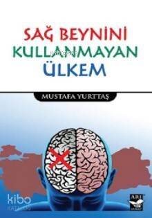 Sağ Beynini Kullanmayan Ülkem - 1