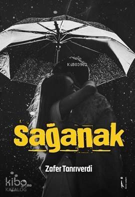 Sağanak - 1