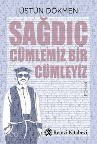 Sağdıç Cümlemiz Bir Cümleyiz - 1