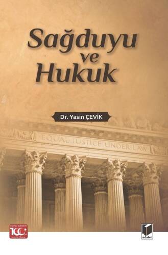 Sağduyu ve Hukuk - 1