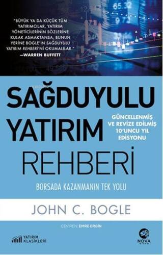 Sağduyulu Yatırım Rehberi - 1