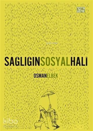 Sağlığın Sosyal Hali - 1