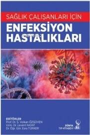 Sağlık Çalışanları İçin Enfensiyon Hastalıkları - 1