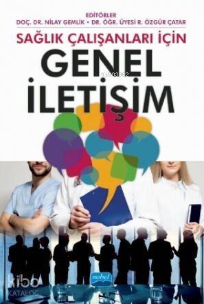 Sağlık Çalışanları İçin Genel İletişim - 1