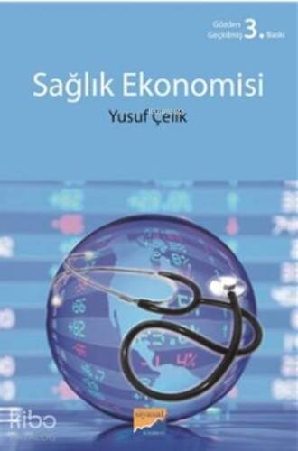 Sağlık Ekonomisi - 1