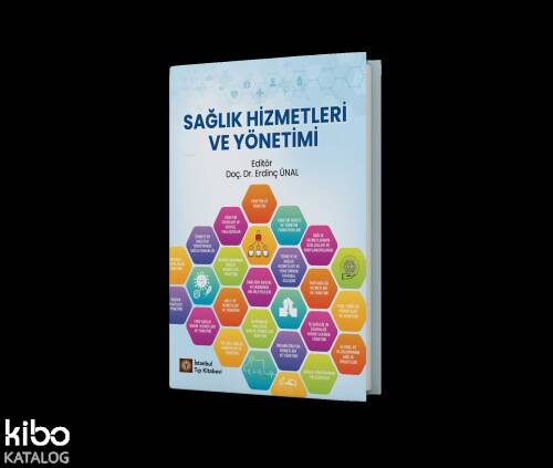 Sağlık Hizmetleri Ve Yönetimi - 1