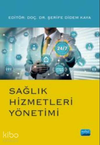 Sağlık Hizmetleri Yönetimi - 1