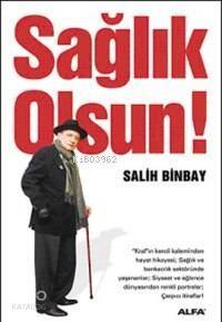 Sağlık Olsun! - 1