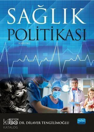 Sağlık Politikası - 1