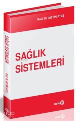 Sağlık Sistemleri - 1