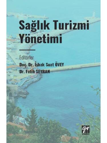 Sağlık Turizmi Yönetimi - 1