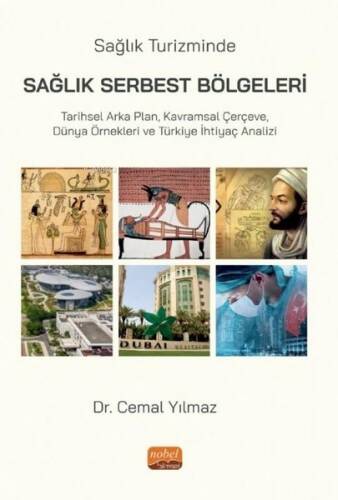 Sağlık Turizminde Serbest Sağlık Bölgeleri - 1