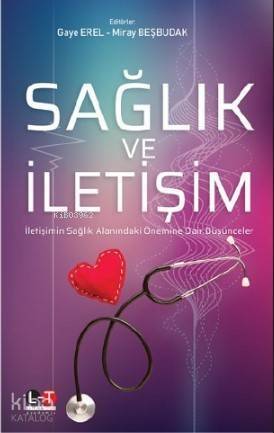 Sağlık ve İletişim - 1