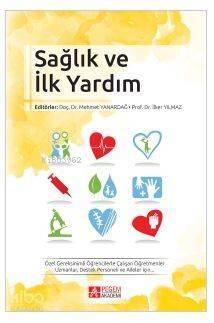 Sağlık ve İlk Yardım - 1