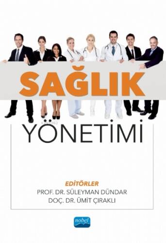 Sağlık Yönetimi - 1