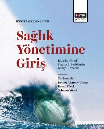 Sağlık Yönetimine Giriş - 1