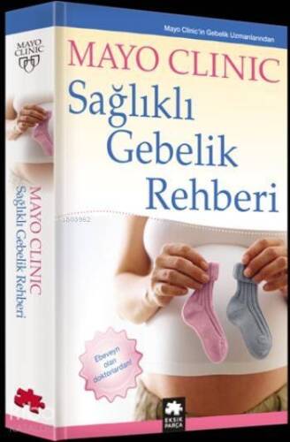 Sağlıklı Gebelik Rehberi - 1