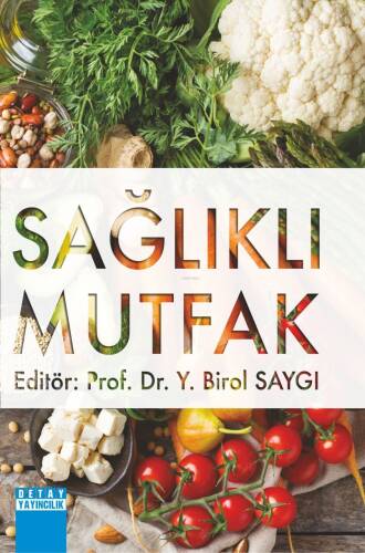 Sağlıklı Mutfak - 1