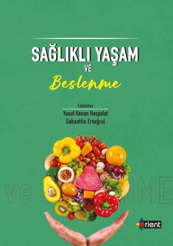 Sağlıklı Yaşam Ve Beslenme - 1