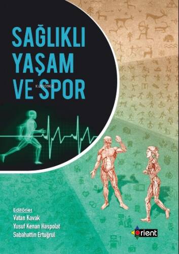 Sağlıklı Yaşam Ve Spor - 1