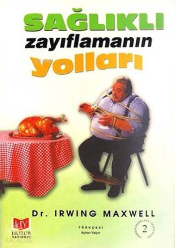 Sağlıklı Zayıflamanın Yolları - 1