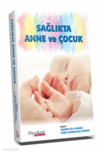 Sağlıkta Anne ve Çocuk - 1