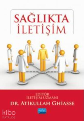 Sağlıkta İletişim - 1