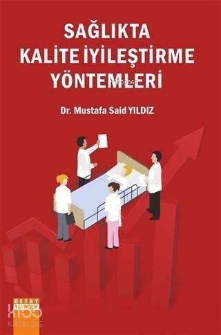 Sağlıkta Kalite İyileştirme Yöntemleri - 1