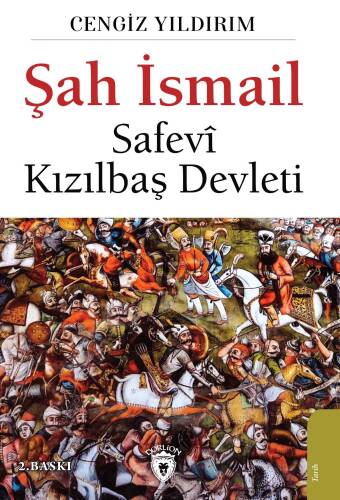 Şah İsmail; Safevi Kızılbaş Devleti - 1