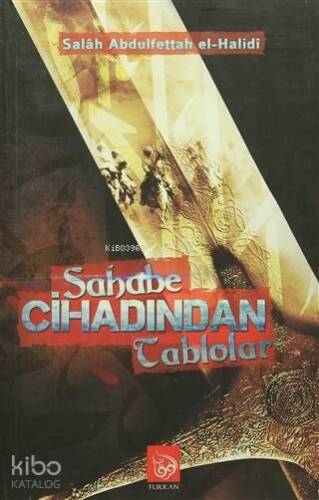 Sahabe Cihanından Tablolar - 1