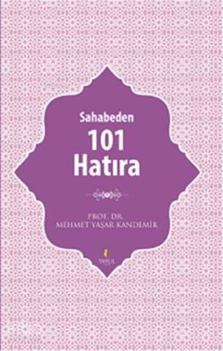 Sahabeden 101 Hatıra - 1