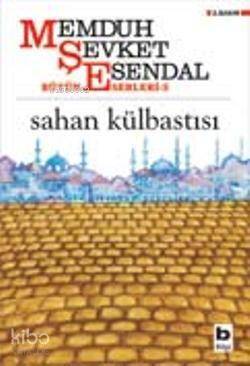 Sahan Külbastısı - 1