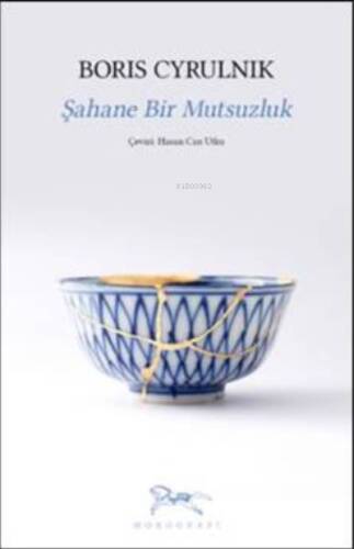 Şahane Bir Mutsuzluk - 1