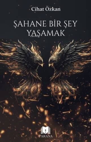 Şahane Bir Şey Yaşamak - 1