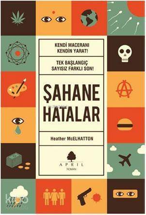 Şahane Hatalar - 1