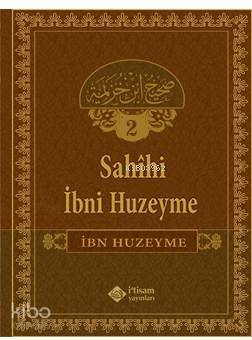 Sahîhi İbn Huzeyme 2; Şemsettin Işık, Mücahit Tanrıbuyurdu, - 1