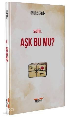 Sahi Aşk Bu Mu? - 1