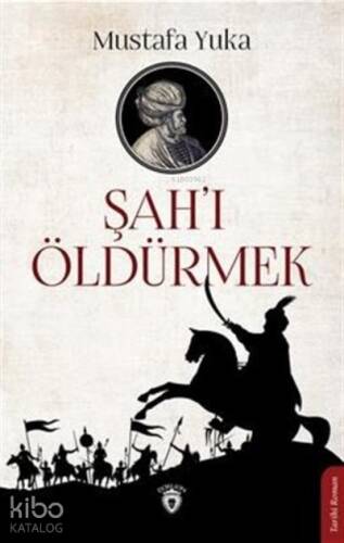 Şah'ı Öldürmek - 1