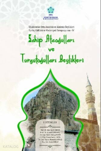 Sahibata ve Turgutoğulları Beyliği - 1